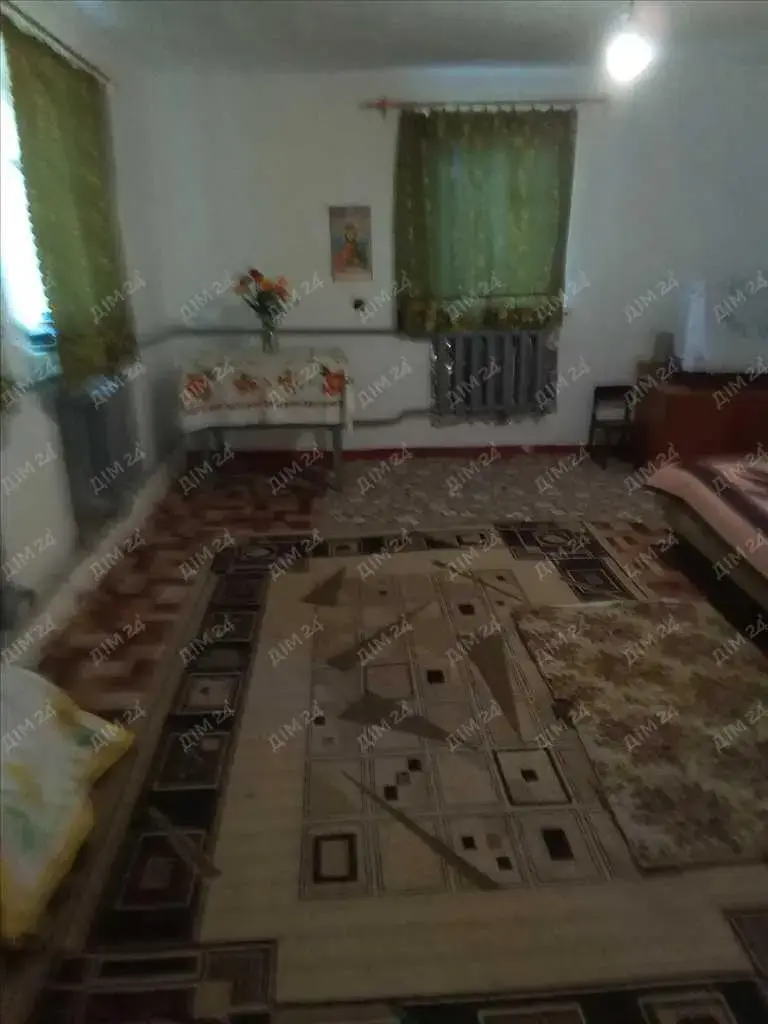 Будинок у селі Мачухи — 10 км від Полтави