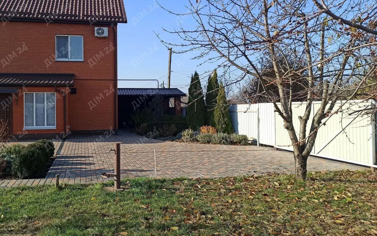 Машівка. Просторий будинок для вашої родини. 