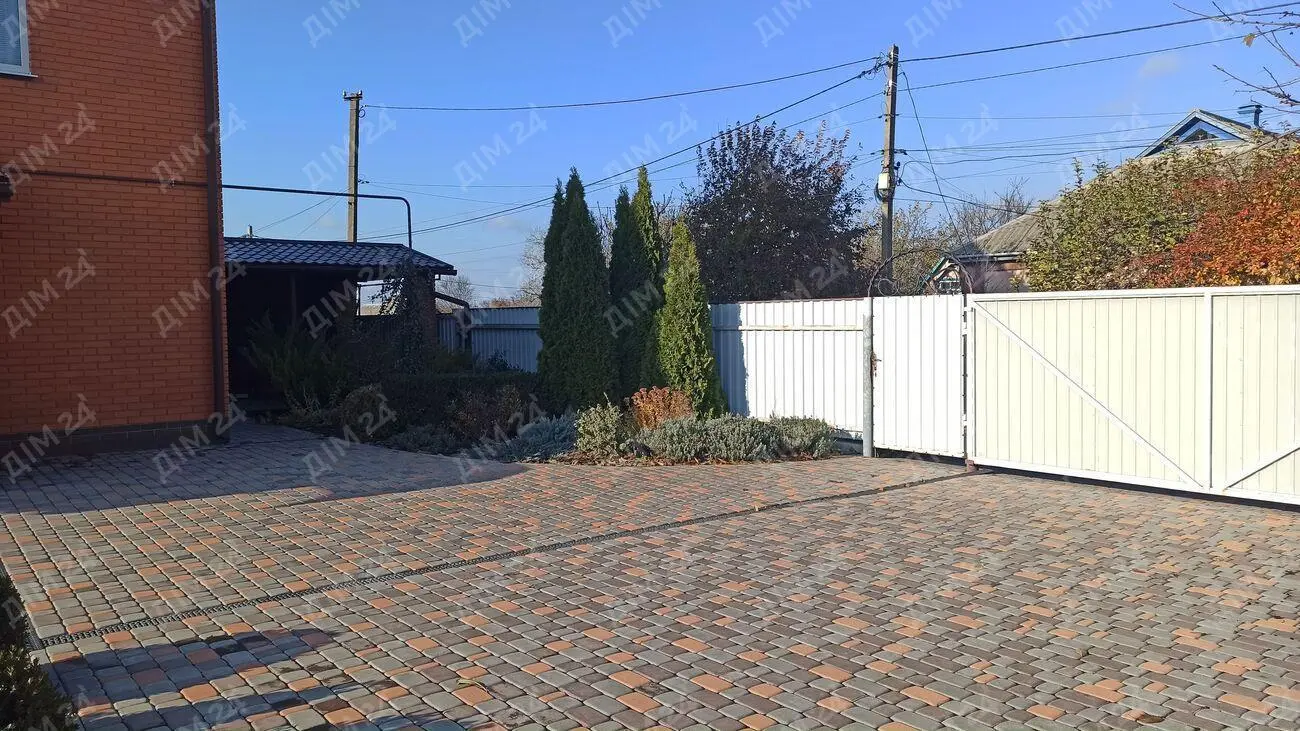 Машівка. Просторий будинок для вашої родини. 