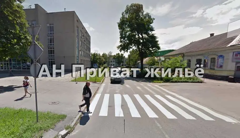 Нежитлове приміщення в центральній частині міста