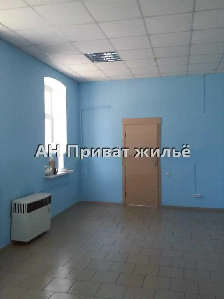 Нежитлове приміщення в центральній частині міста