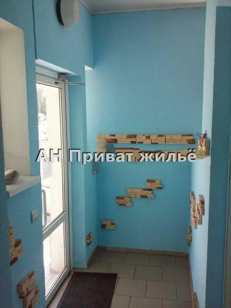 Нежитлове приміщення в центральній частині міста