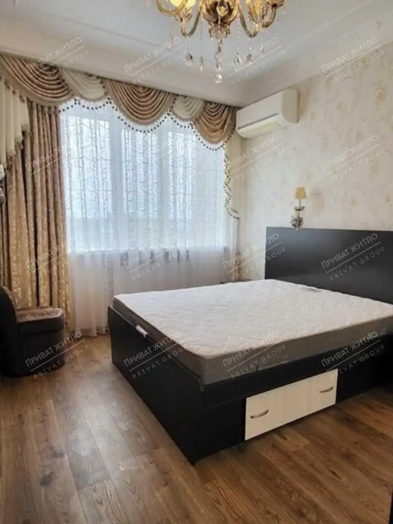 Полтава, 4x і більше кімнатна квартира - Продаж, Європейська, 