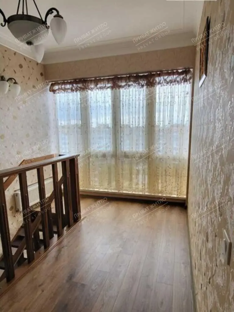 Полтава, 4x і більше кімнатна квартира - Продаж, Європейська, 