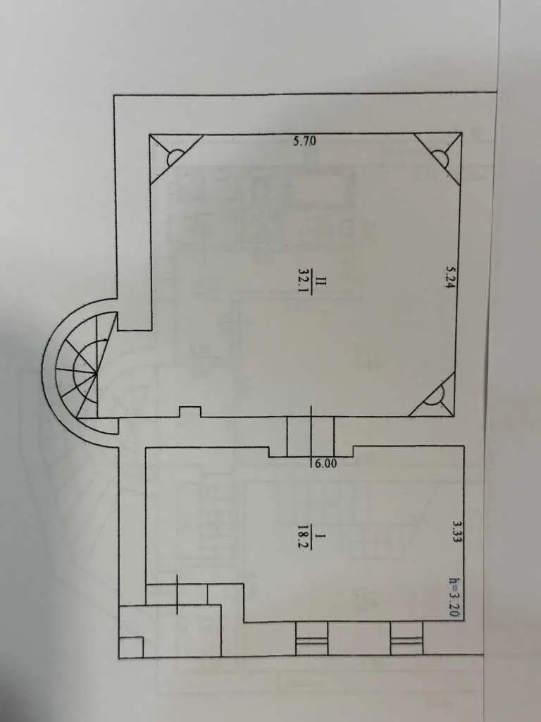 Ваш новий будинок у самому серці Полтави!