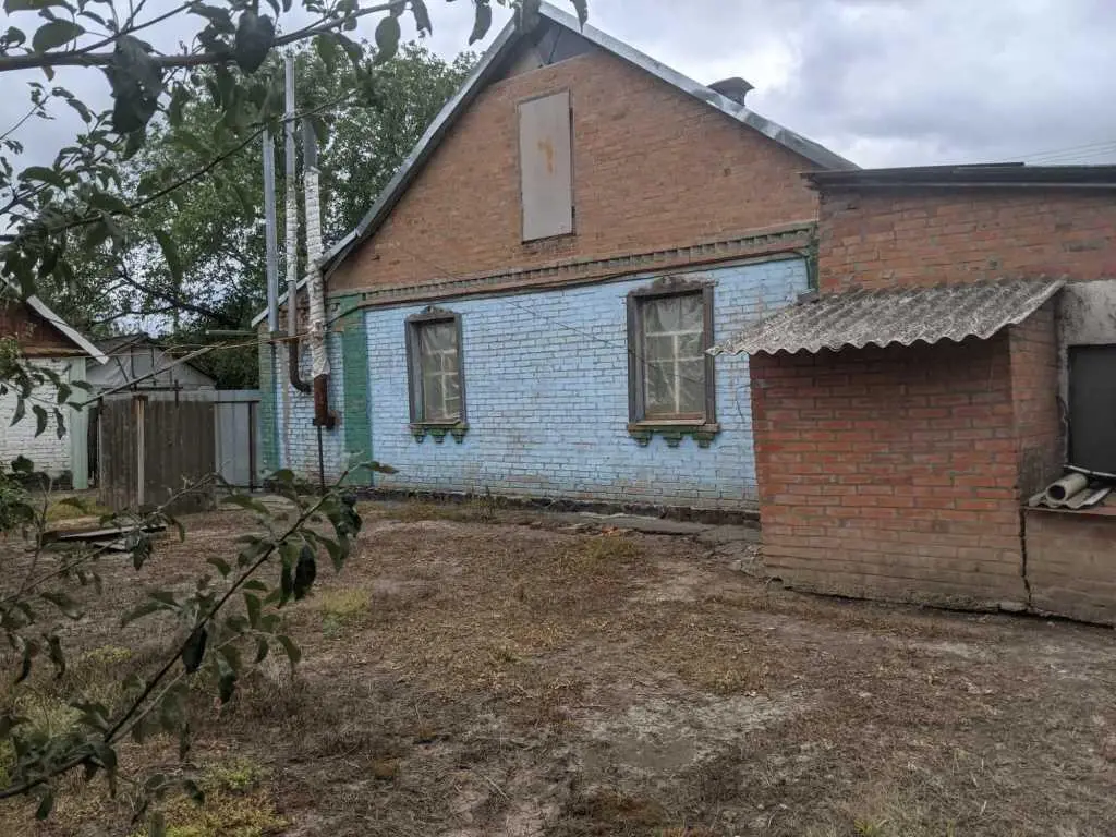 Будинок у Супруновці