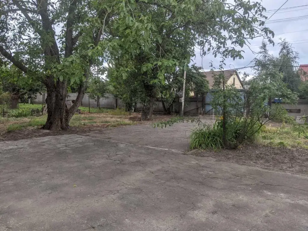 Будинок у Супруновці