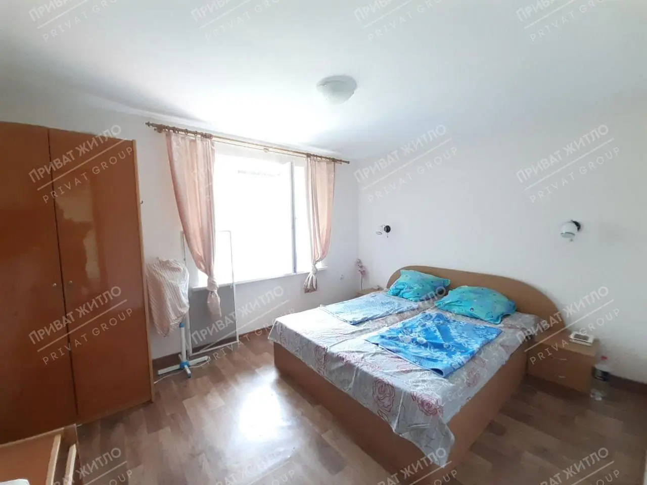 Просторий будинок у Патлаївці