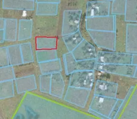 Земельна ділянка в с.Тахтаулове