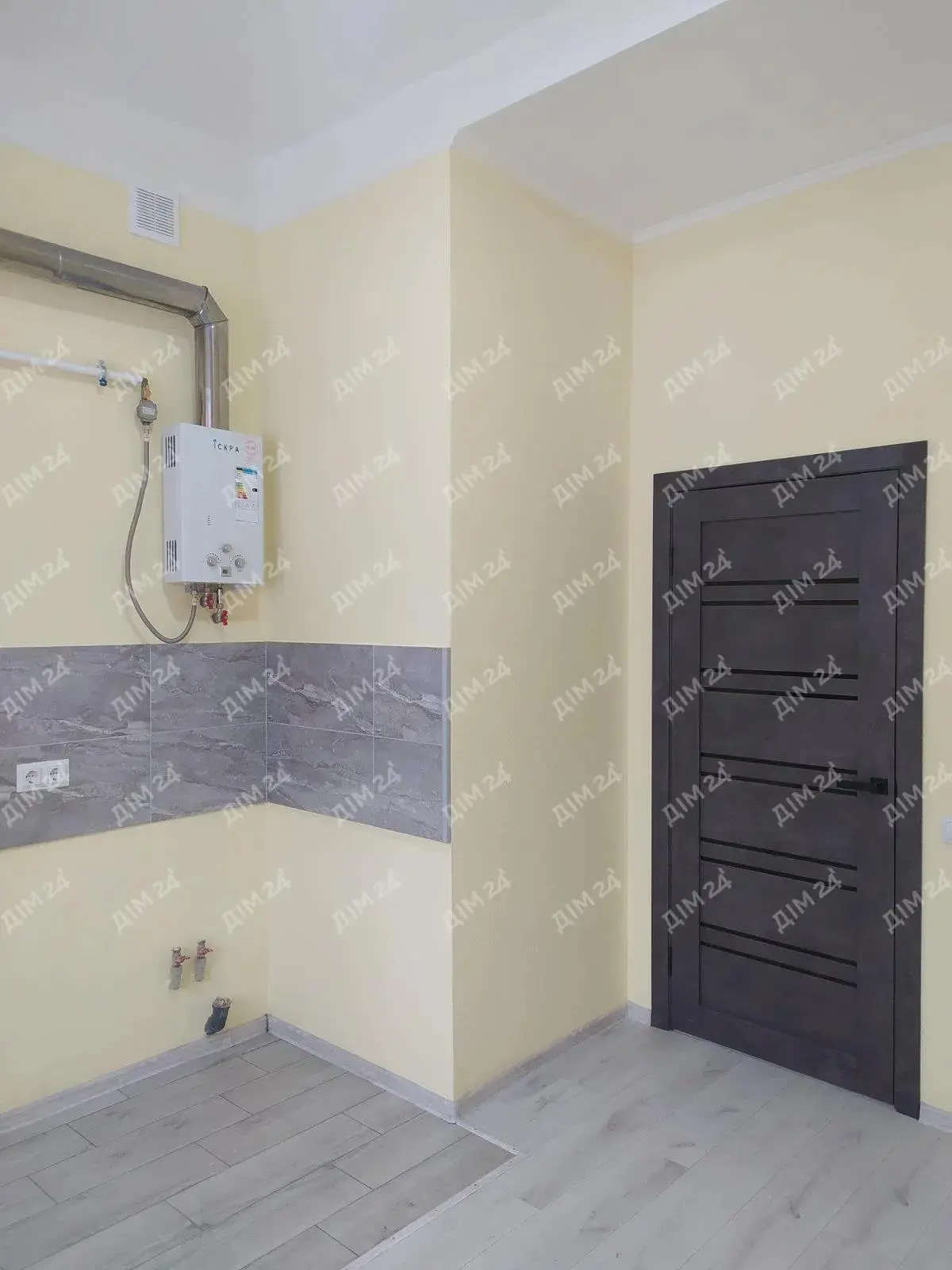 Квартира в центрі, район школи № 5