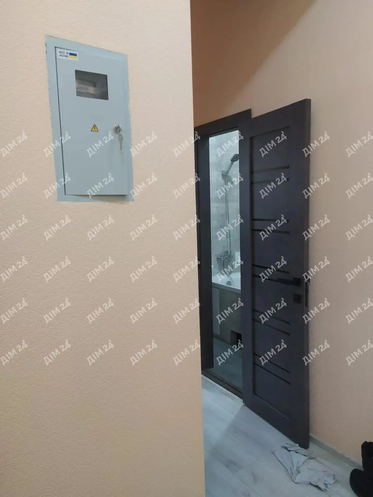 Квартира в центрі, район школи № 5