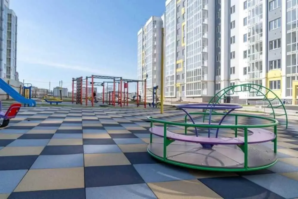 ЖК Пелюстковий. Однокімнатна квартира з коморою!