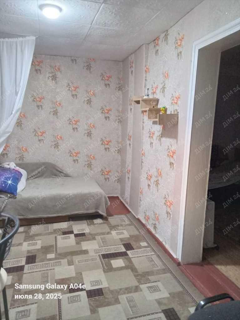 Частина будинку на Балакіна.
