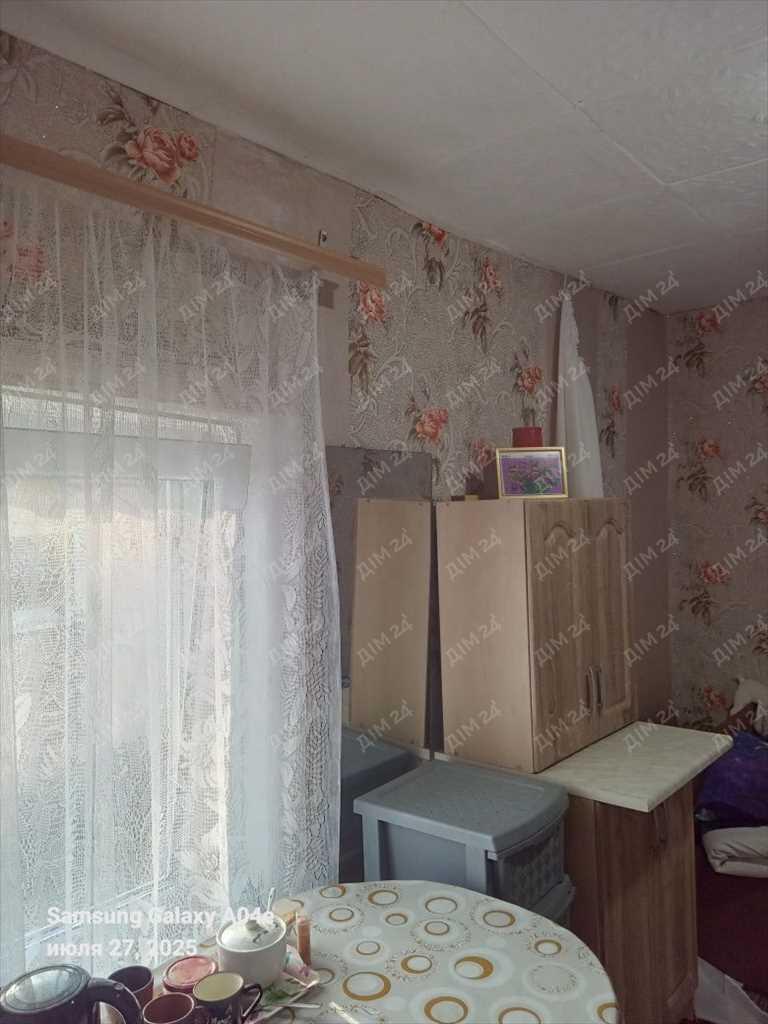 Частина будинку на Балакіна.
