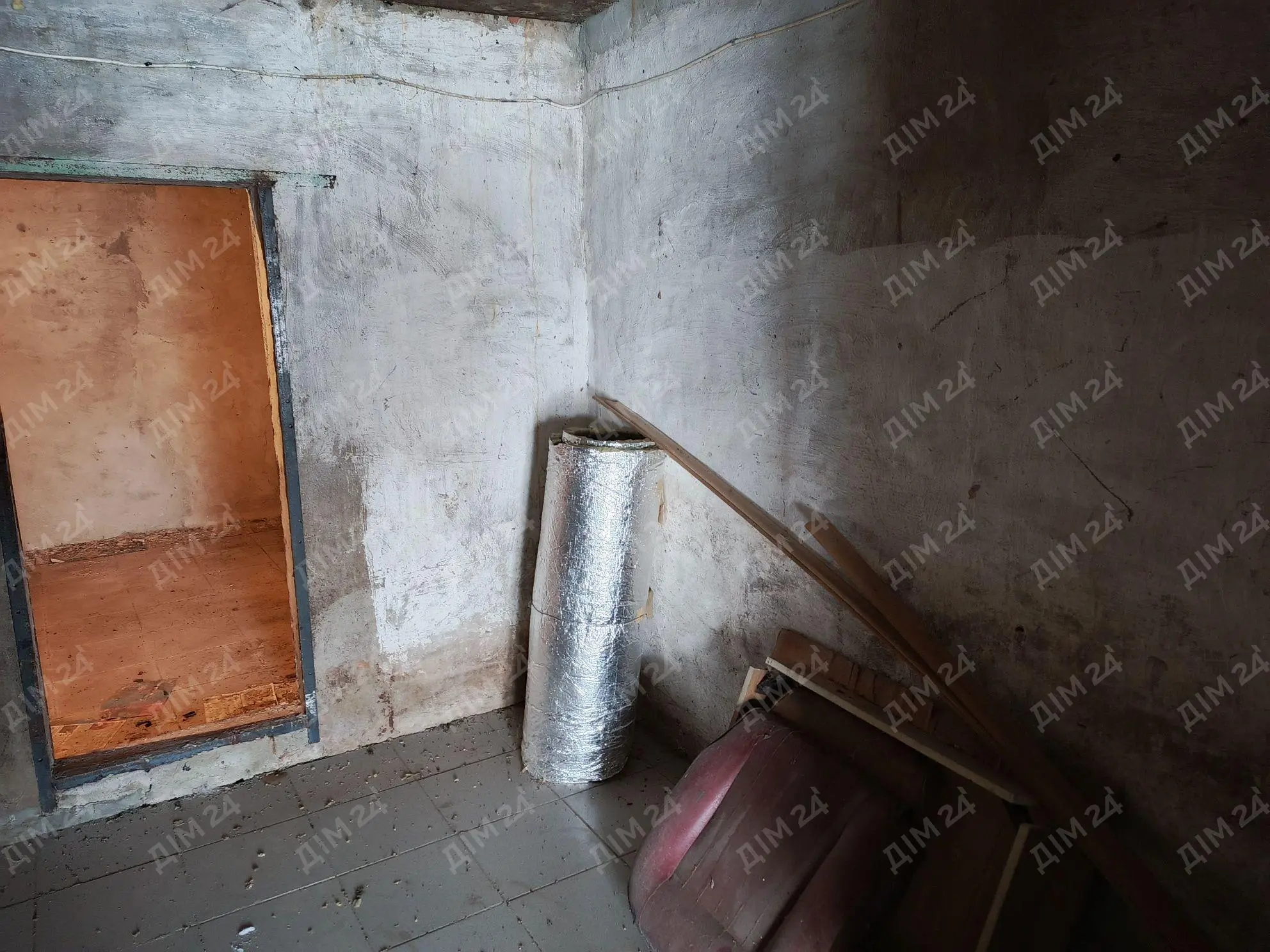 Селещина. Ділянка багатоцільового направлення.