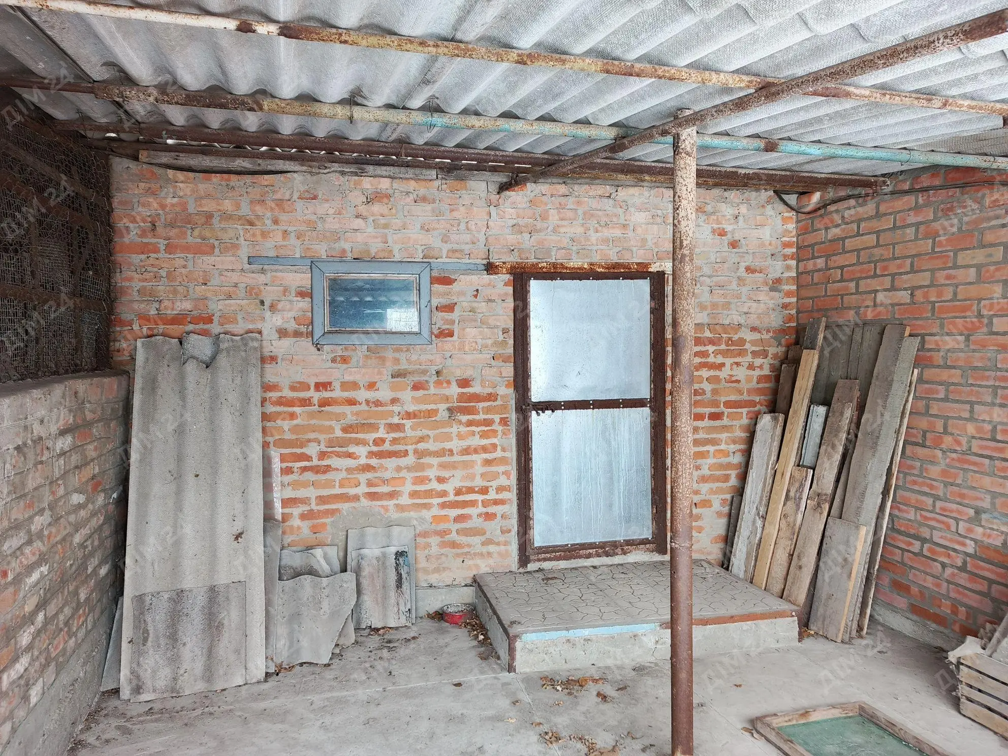 Селещина. Ділянка багатоцільового направлення.