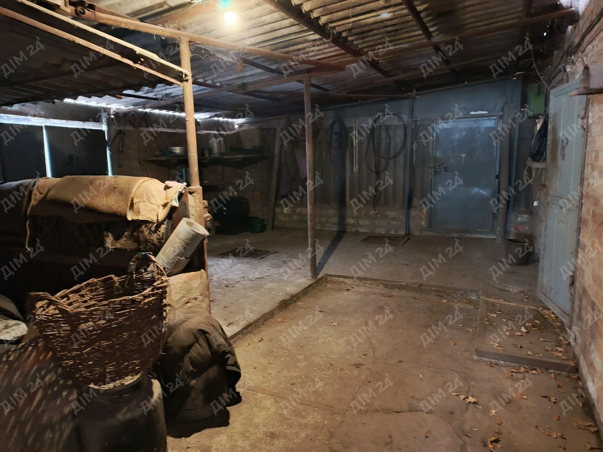 Селещина. Ділянка багатоцільового направлення.