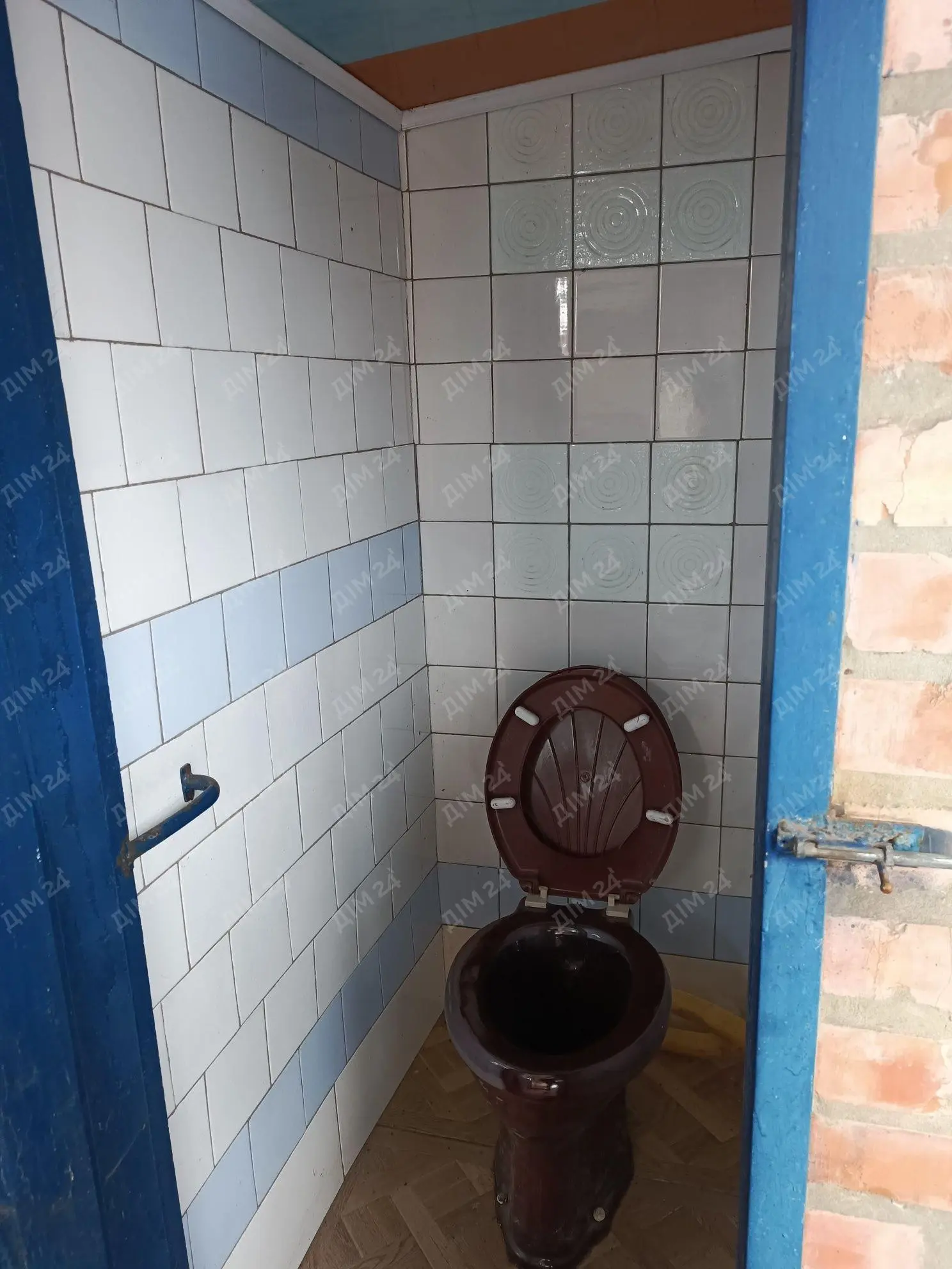 Селещина. Ділянка багатоцільового направлення.