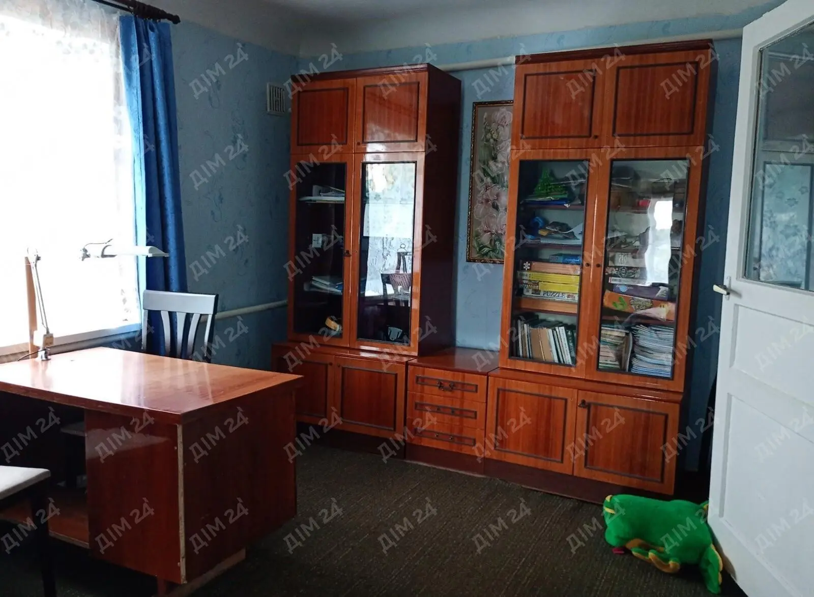 Горбанівка. Окремий будинок.