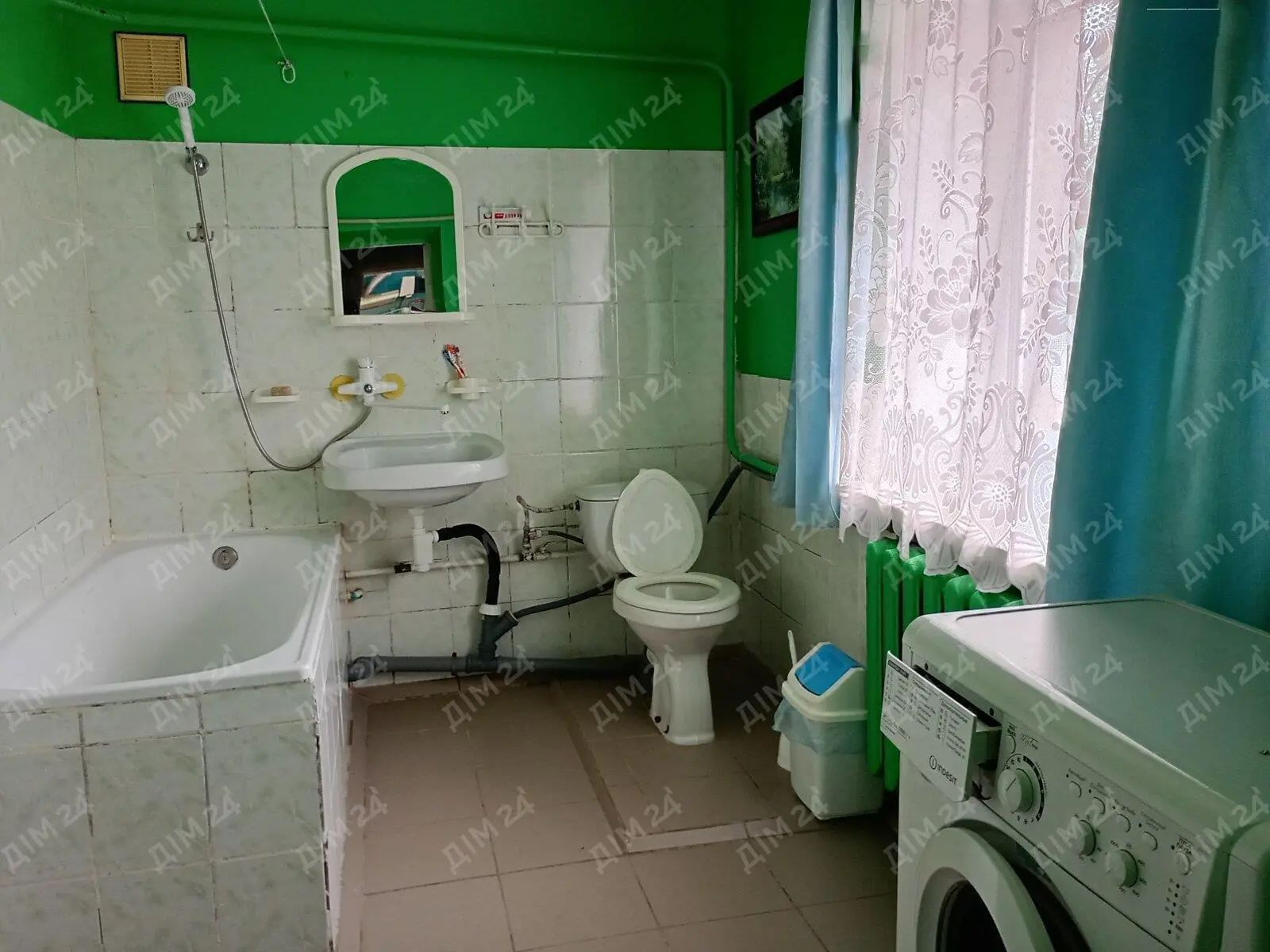 Горбанівка. Окремий будинок.