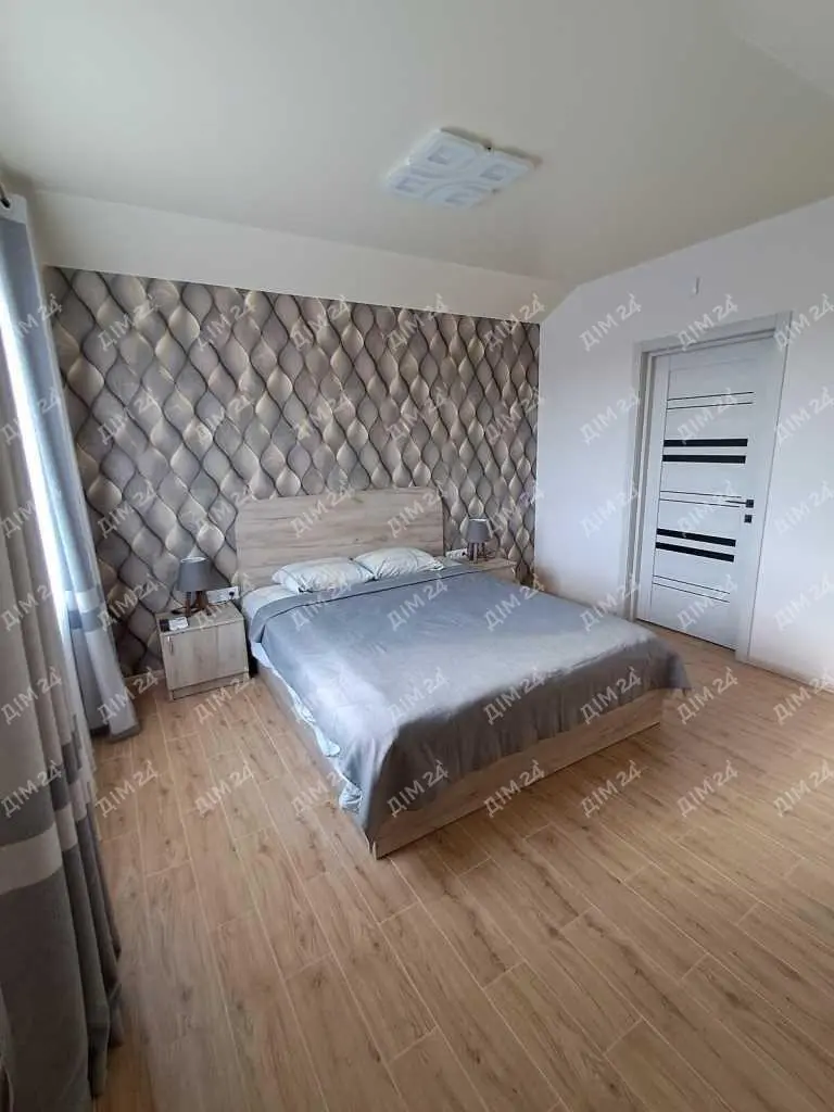 Новий двоповерховий будинок у Рибцях – простір, комфорт і затишок для вашої родини!
