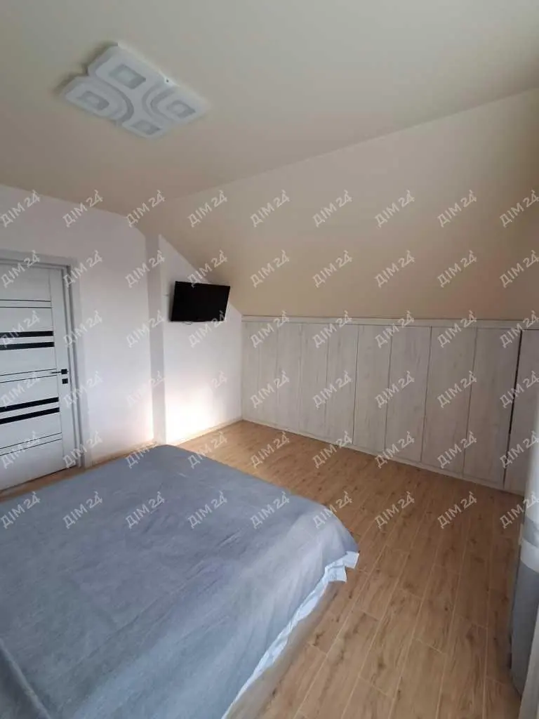 Новий двоповерховий будинок у Рибцях – простір, комфорт і затишок для вашої родини!
