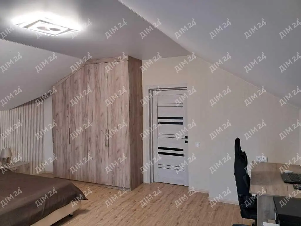 Новий двоповерховий будинок у Рибцях – простір, комфорт і затишок для вашої родини!
