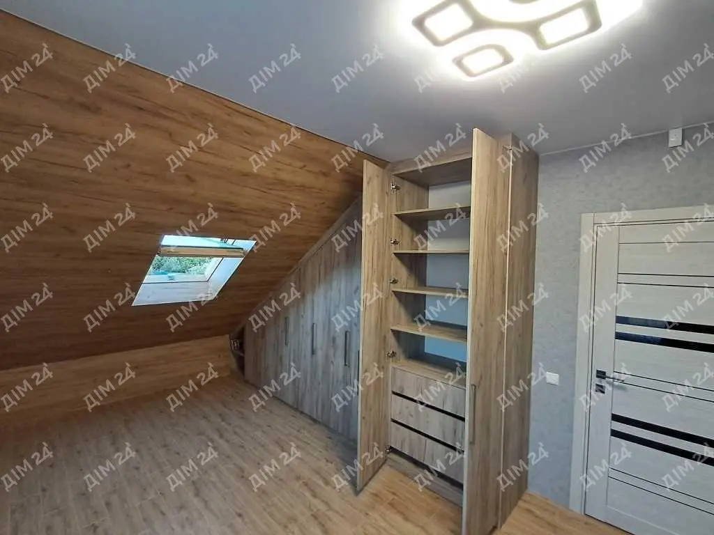 Новий двоповерховий будинок у Рибцях – простір, комфорт і затишок для вашої родини!
