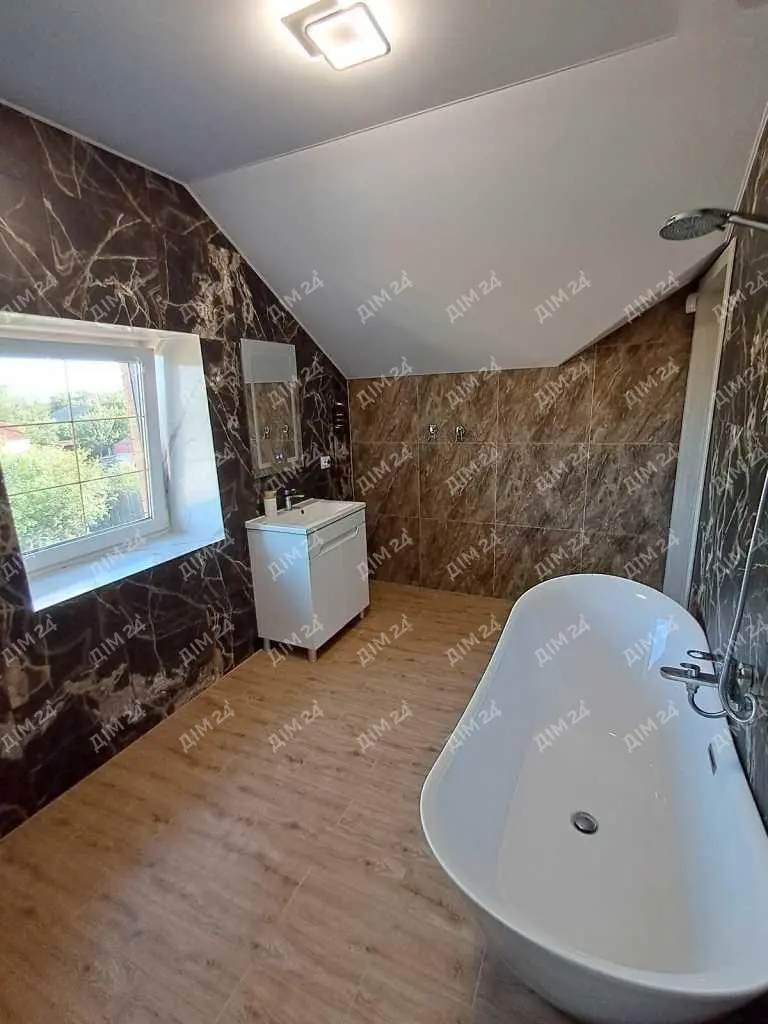 Новий двоповерховий будинок у Рибцях – простір, комфорт і затишок для вашої родини!
