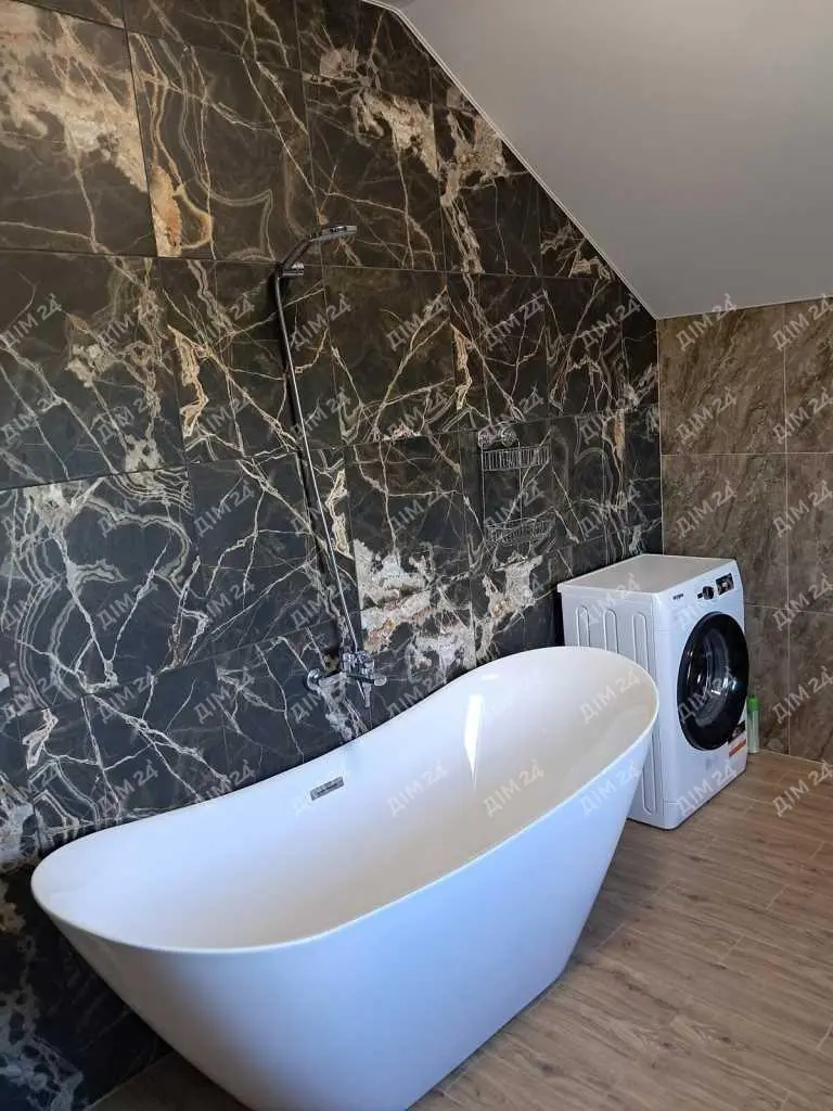 Новий двоповерховий будинок у Рибцях – простір, комфорт і затишок для вашої родини!
