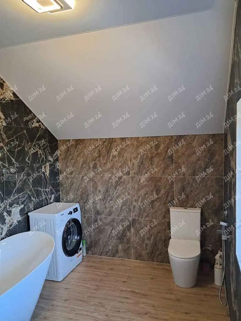 Новий двоповерховий будинок у Рибцях – простір, комфорт і затишок для вашої родини!
