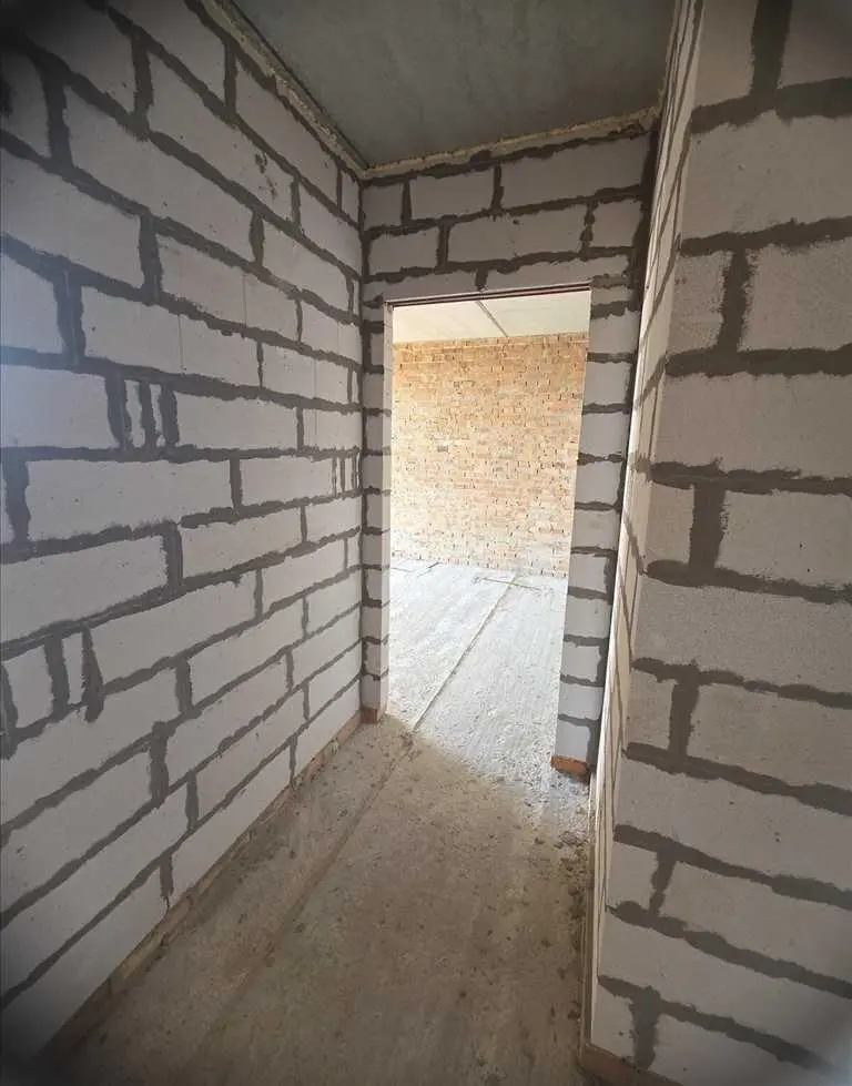 3 кімнатна 73,65 кв. м у ЖК «Стандарт»