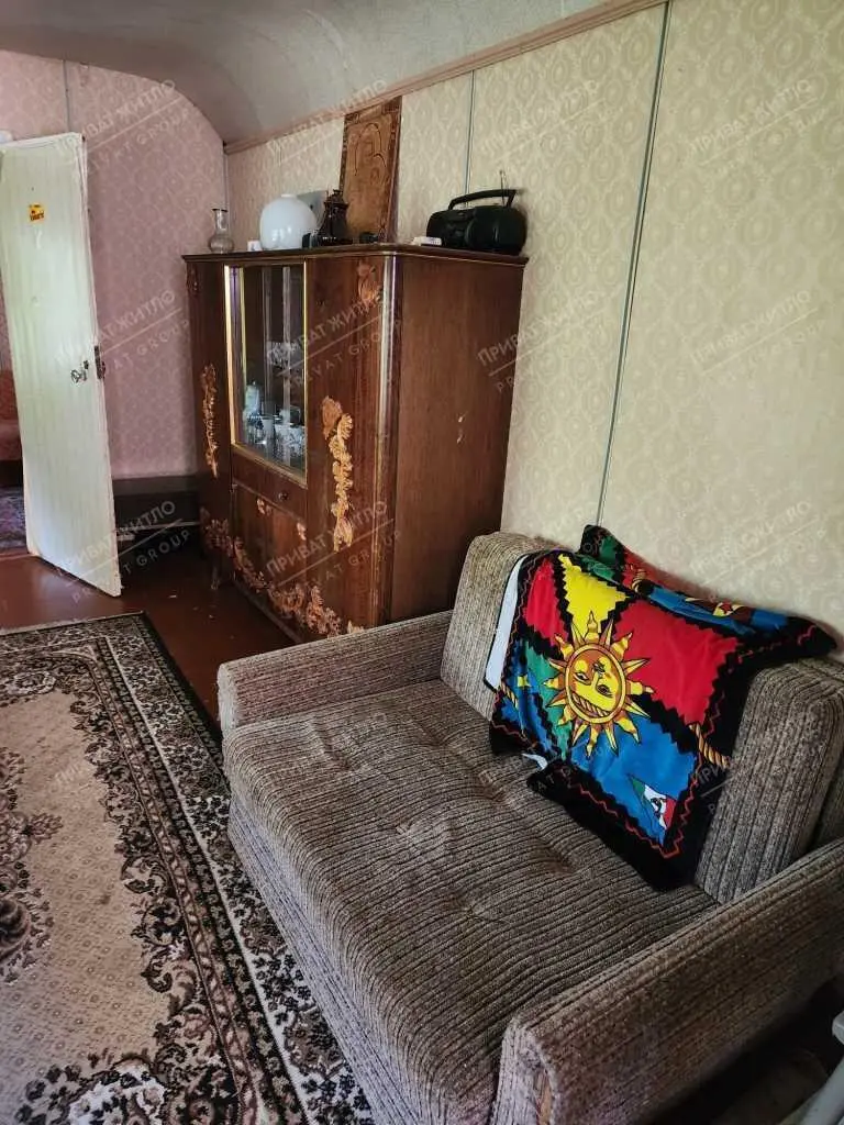 Продається дача на Вороніна