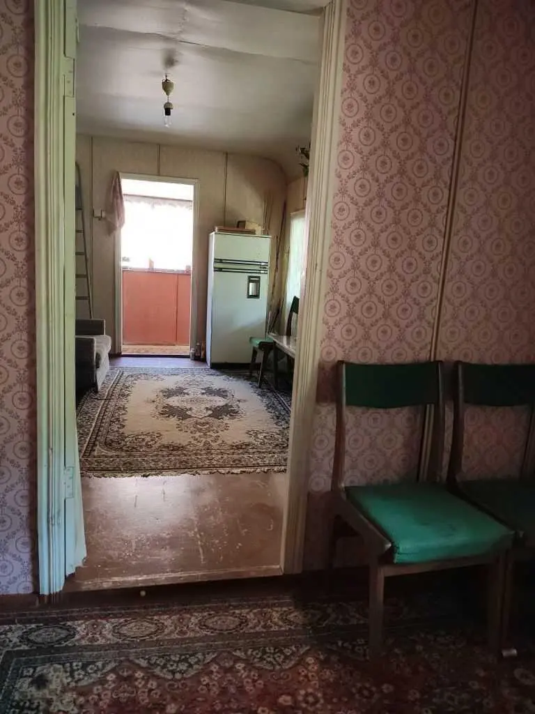 Продається дача на Вороніна