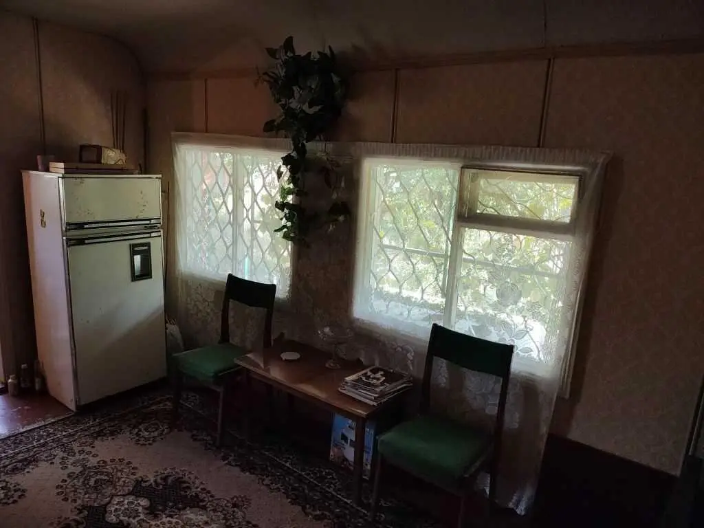 Продається дача на Вороніна