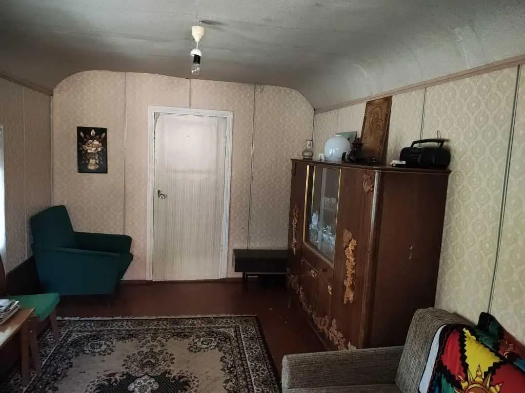 Продається дача на Вороніна