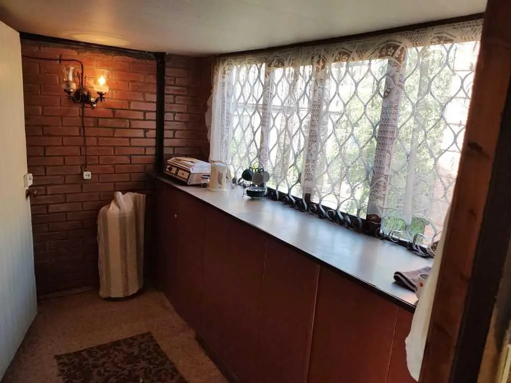 Продається дача на Вороніна