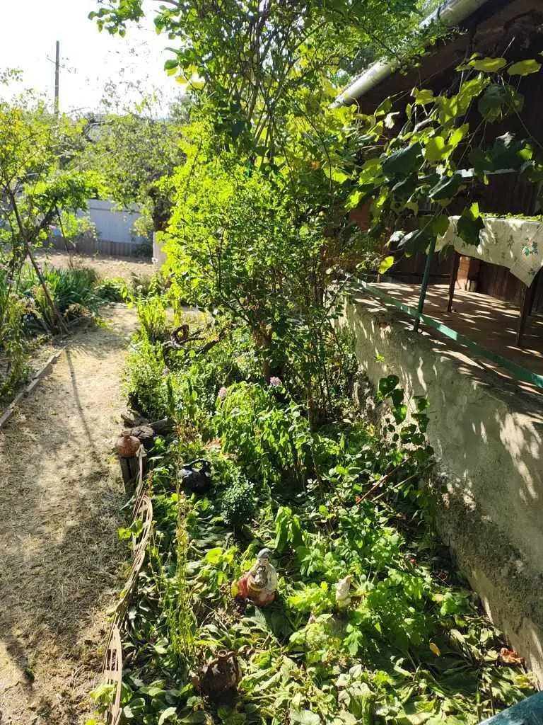 Продається дача на Вороніна