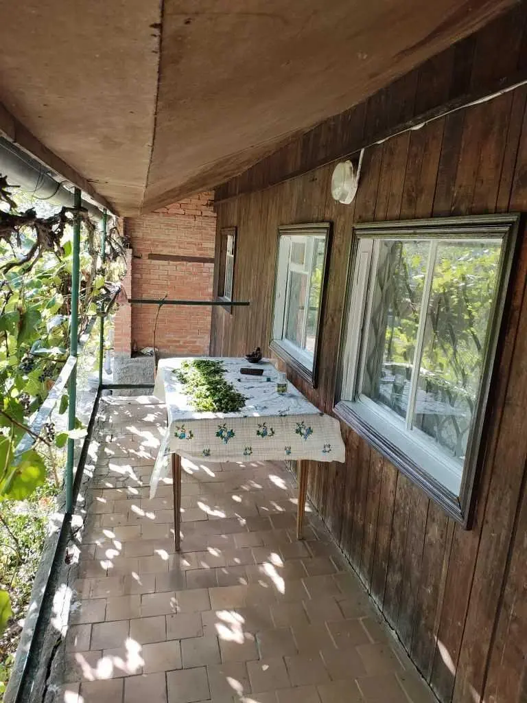 Продається дача на Вороніна