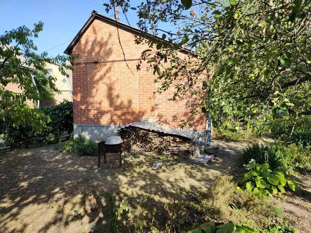 Продається дача на Вороніна