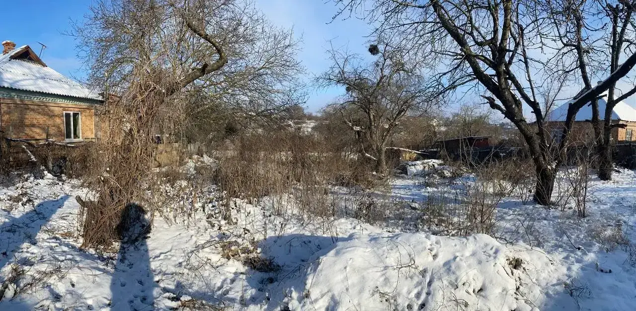 Ділянка під забудову на Яківцях