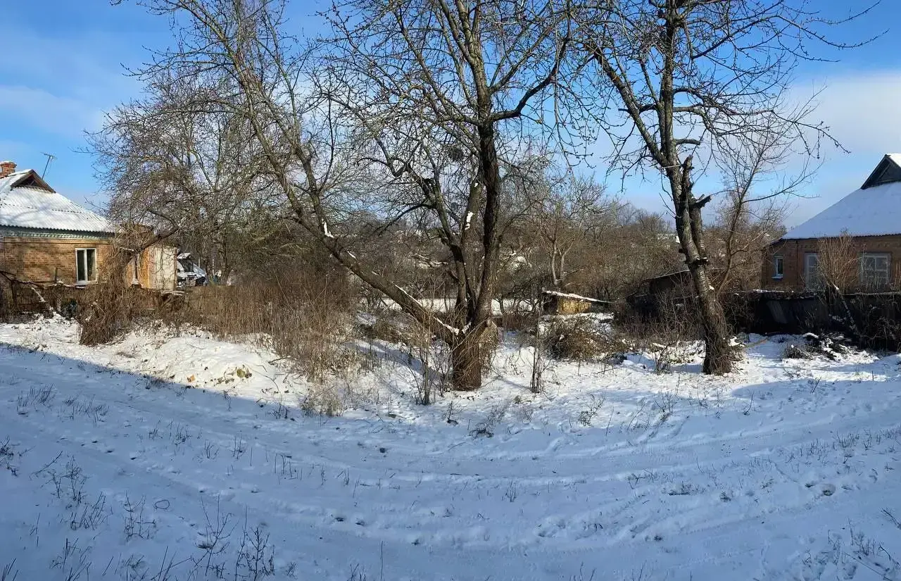 Ділянка під забудову на Яківцях