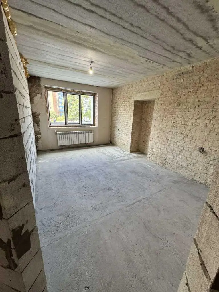 Продаж 2-кімнатної квартири в новобудові на Леваді – простір для вашого стилю
