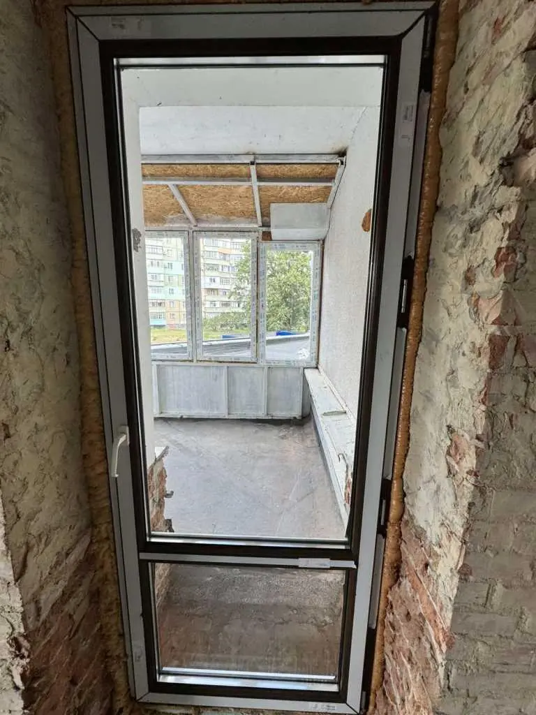 Продаж 2-кімнатної квартири в новобудові на Леваді – простір для вашого стилю
