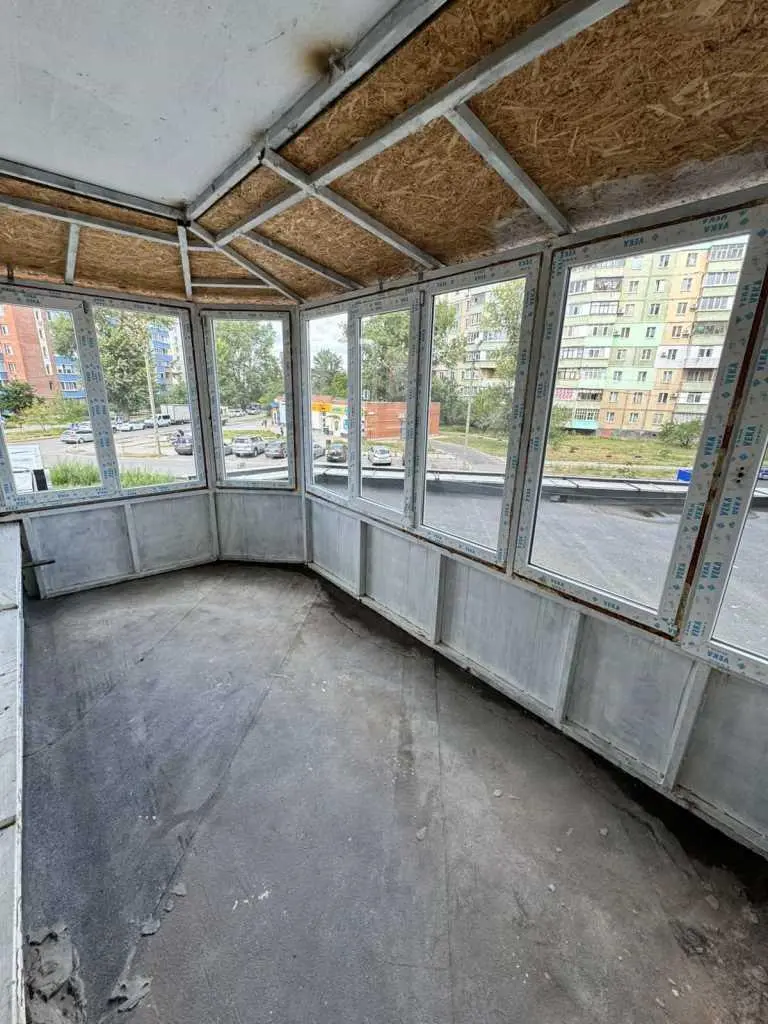 Продаж 2-кімнатної квартири в новобудові на Леваді – простір для вашого стилю
