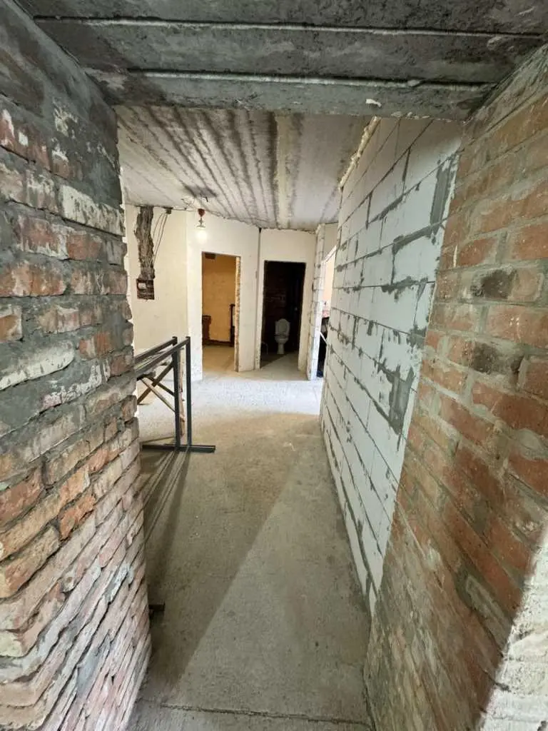 Продаж 2-кімнатної квартири в новобудові на Леваді – простір для вашого стилю
