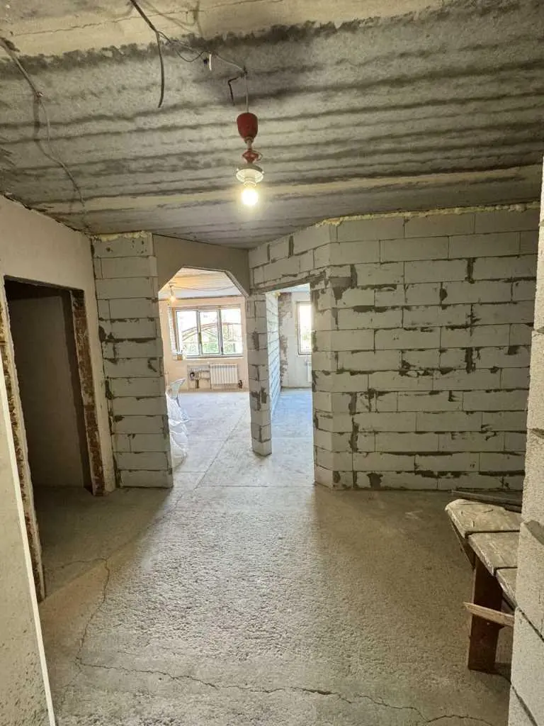 Продаж 2-кімнатної квартири в новобудові на Леваді – простір для вашого стилю
