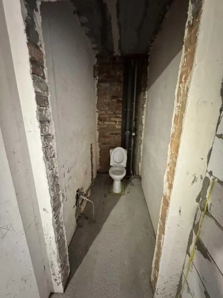 Продаж 2-кімнатної квартири в новобудові на Леваді – простір для вашого стилю
