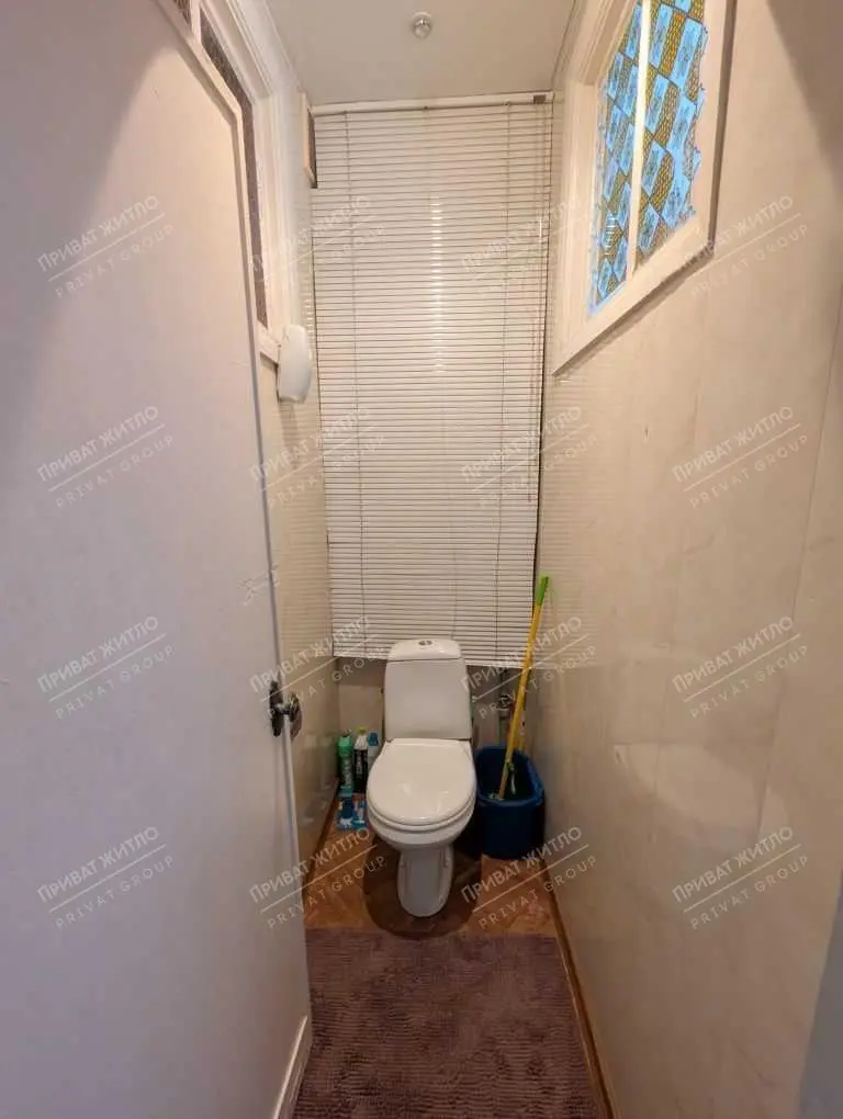 Дві кімнати в центрі Полтави навпроти ЦУМу цегляний будинок