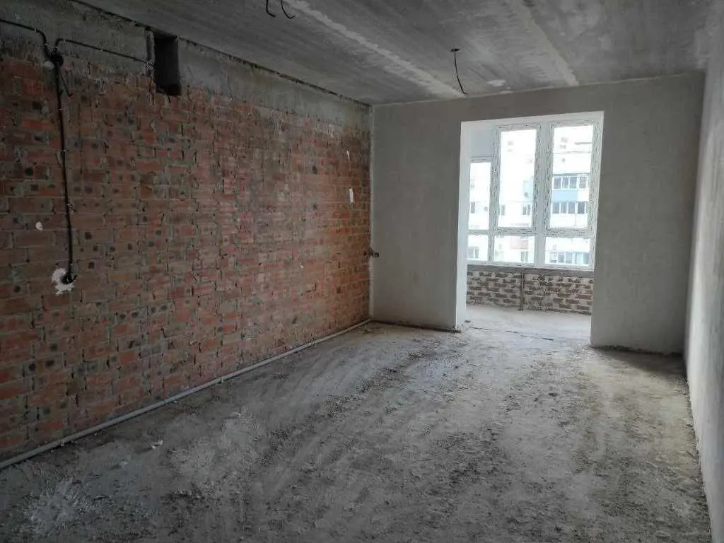 Однокімнатна квартира "Розкіш"